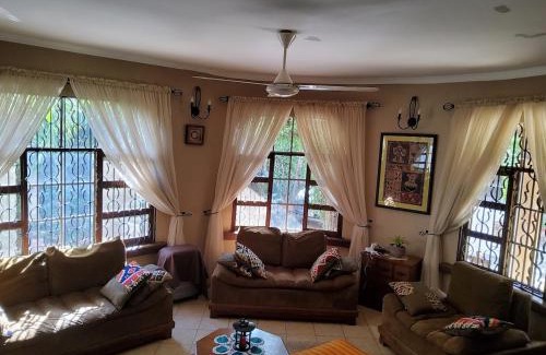 Dar es Salaam Casa | Namangi Cottage, Country Living in Dar