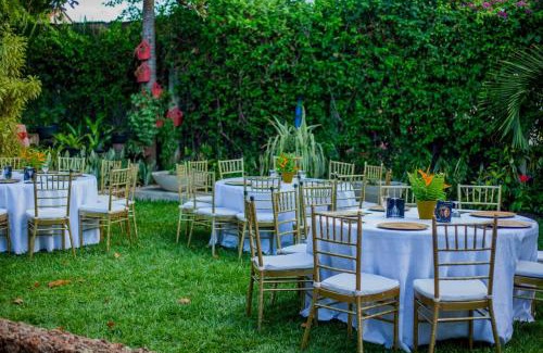 Dar es Salaam Casa | Namangi Cottage, Country Living in Dar