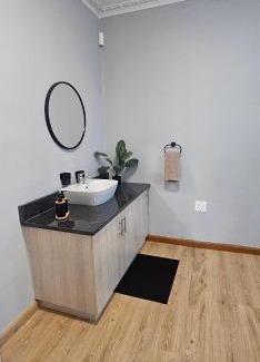 Springbok Casa | Namaqua Bella Vista