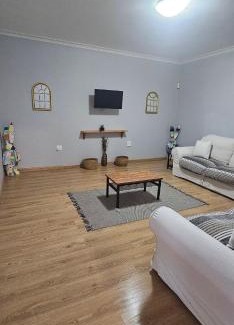 Springbok Casa | Namaqua Bella Vista
