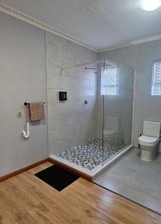 Springbok Casa | Namaqua Bella Vista