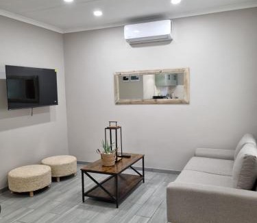 Springbok Apartamento | Namaqua Bliss
