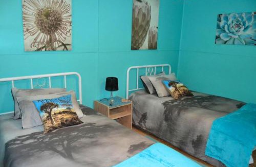 Kamiesberg Cabina | Namaqualand Eco Lodge