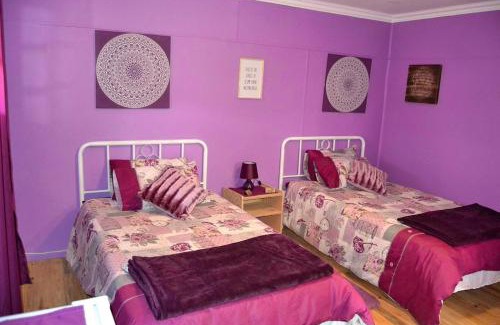 Kamiesberg Cabina | Namaqualand Eco Lodge