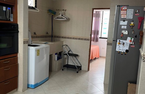 Cartagena District Apartamento | NAMAR: Tropical Cartagena