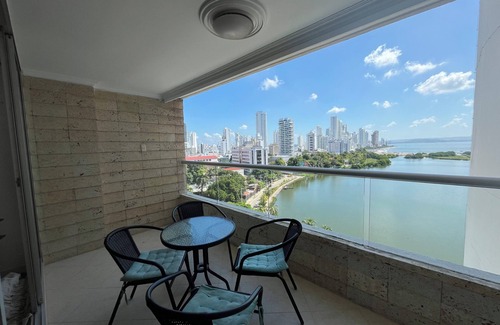 Cartagena District Apartamento | NAMAR: Tropical Cartagena