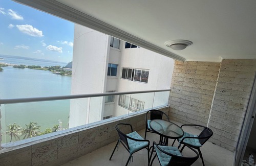 Cartagena District Apartamento | NAMAR: Tropical Cartagena