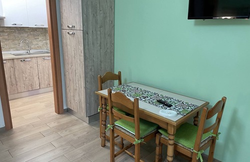 Villaggio Mose Apartamento | Namastè Apartments Kafa