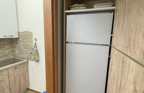 Villaggio Mose Apartamento | Namastè Apartments Kafa