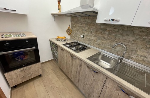 Villaggio Mose Apartamento | Namastè Apartments Kafa