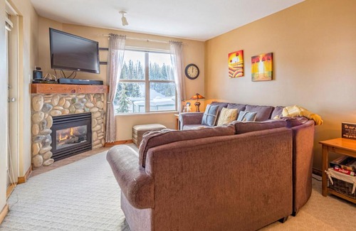Silver Star Mountain Apartamento | Namastay