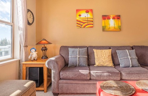 Silver Star Mountain Apartamento | Namastay