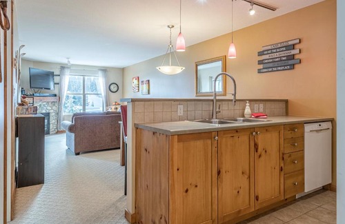 Silver Star Mountain Apartamento | Namastay
