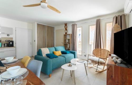 Orsan Casa | Namaste - Appartement avec jacuzzi