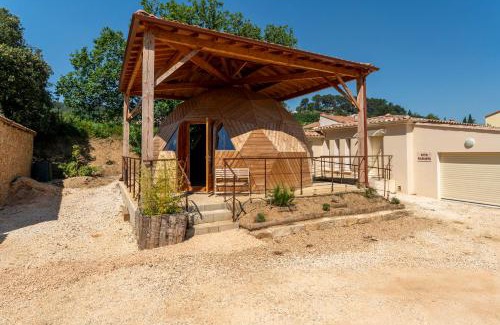 Orsan Casa | Namaste - Appartement avec jacuzzi