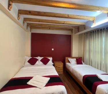 Bhaktapur Casa | Namaste Bhaktapur Homestay