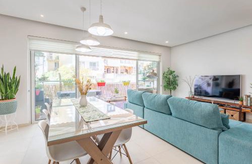 Mellieħa Heights Casa | Namaste :) Enjoy Every Moment