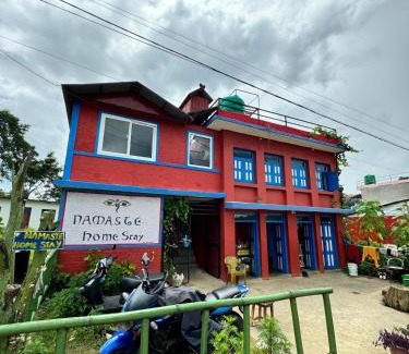 Changunarayan Casa | Namaste Home Stay