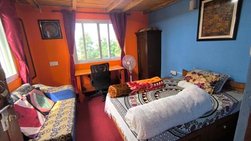 Changunarayan Casa | Namaste Home Stay