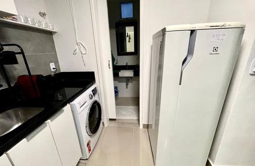 Copacabana Apartamento | Namaste House Copacabana