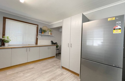 Caboolture Casa | "namaste" is a Charming, Comfortable 2 Bedroom Holiday Home