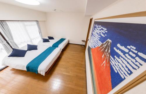 Dotonbori Apartamento | Namba Kuromon House 204