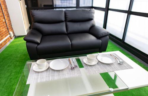 Dotonbori Apartamento | Namba Kuromon House 602