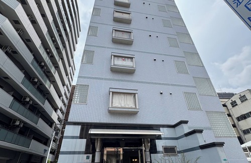 Shinsaibashi Condominio | Namba Stn. within walking 5min!／early check-in／ Walking distance from Namba! Condo in good location / early check-in available