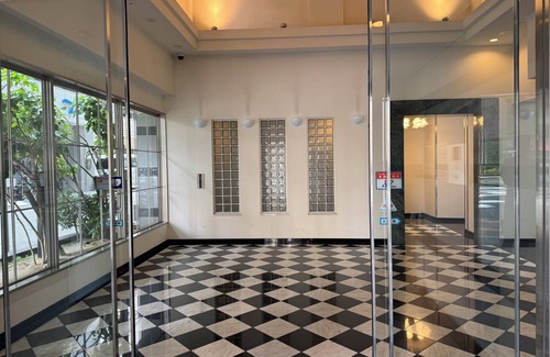 Shinsaibashi Condominio | Namba Stn. within walking 5min!／early check-in／ Walking distance from Namba! Condo in good location / early check-in available