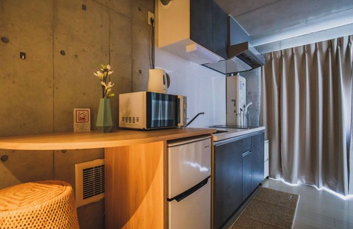 Naniwa Apartamento | Namba X