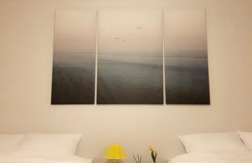 Suyeong-Gu Apartamento | Namcheon Story