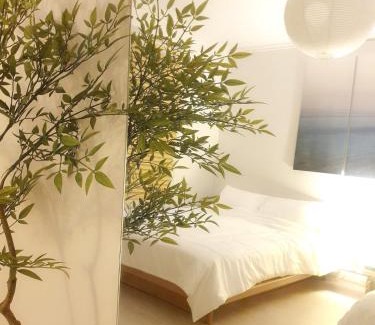Suyeong-Gu Apartamento | Namcheon Story