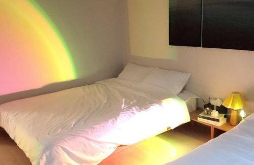 Suyeong-Gu Apartamento | Namcheon Story