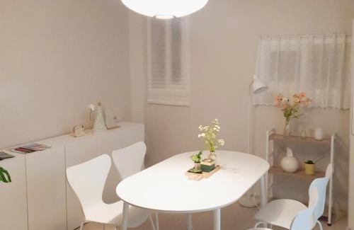 Suyeong-Gu Apartamento | Namcheon Story