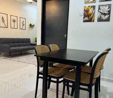 Taiping Casa | Namel Homestay Taiping
