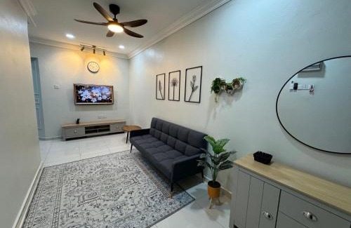 Taiping Casa | Namel Homestay Taiping