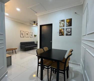 Taiping Casa | Namel Homestay Taiping