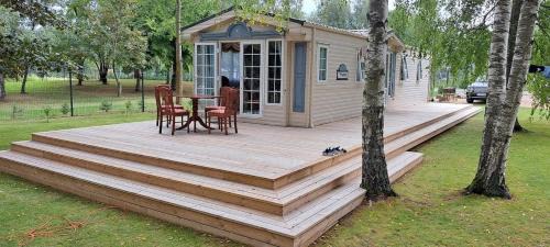 Lithuania Casa | Namelis po beržais