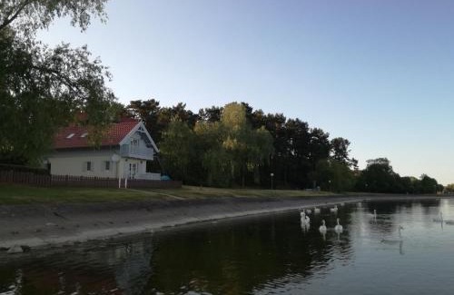 Nida Apartamento | Namelis prie marių