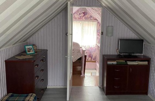 Anyksciai Apartamento | Namelis Pušelė
