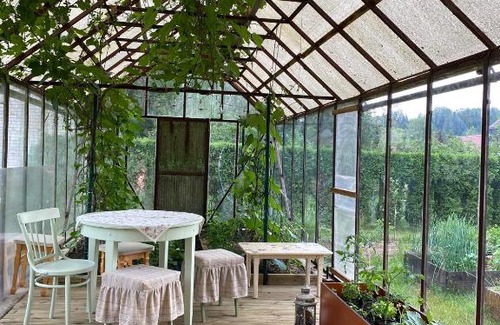Anyksciai Apartamento | Namelis Pušelė
