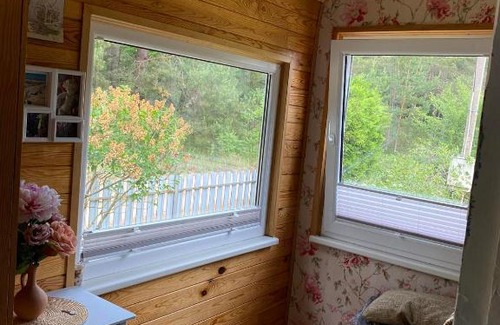 Anyksciai Apartamento | Namelis Pušelė
