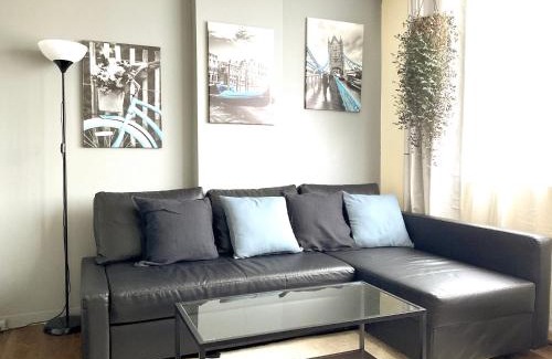 Manly Apartamento | Namely Manly