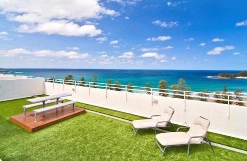 Manly Apartamento | Namely Manly