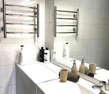 Manly Apartamento | Namely Manly