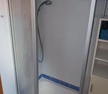 Oberdorla Apartamento | Namenlos
