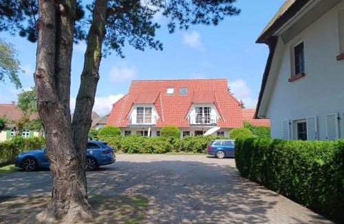 Oberdorla Apartamento | Namenlos