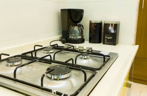 Ouakam Apartamento | Namer