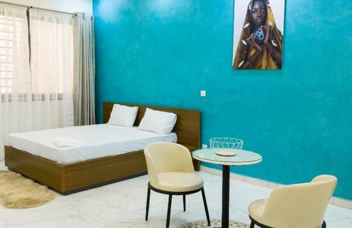 Ouakam Apartamento | Namer