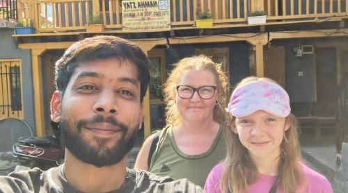 Old Manali Casa | Namha Stay by Negi Wooden House